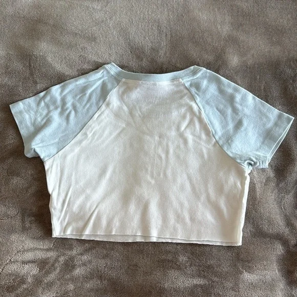 PacSun crop top - Picture 3 of 3